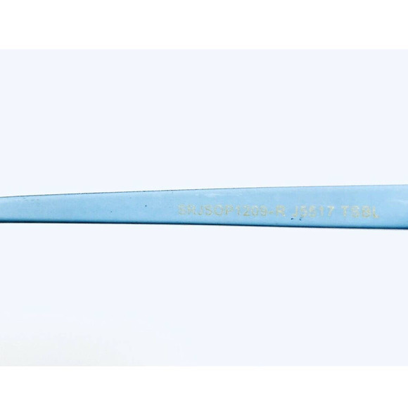 Jessica Simpson Tortoise Sunglass main image 12